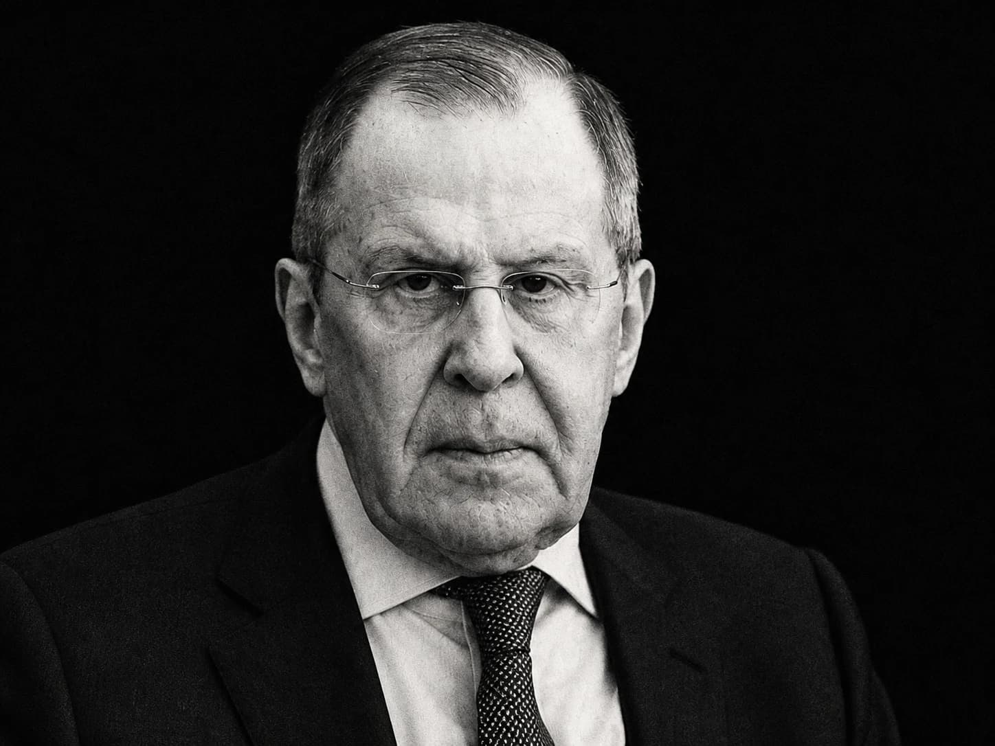 ЛАВРОВ, С. В.