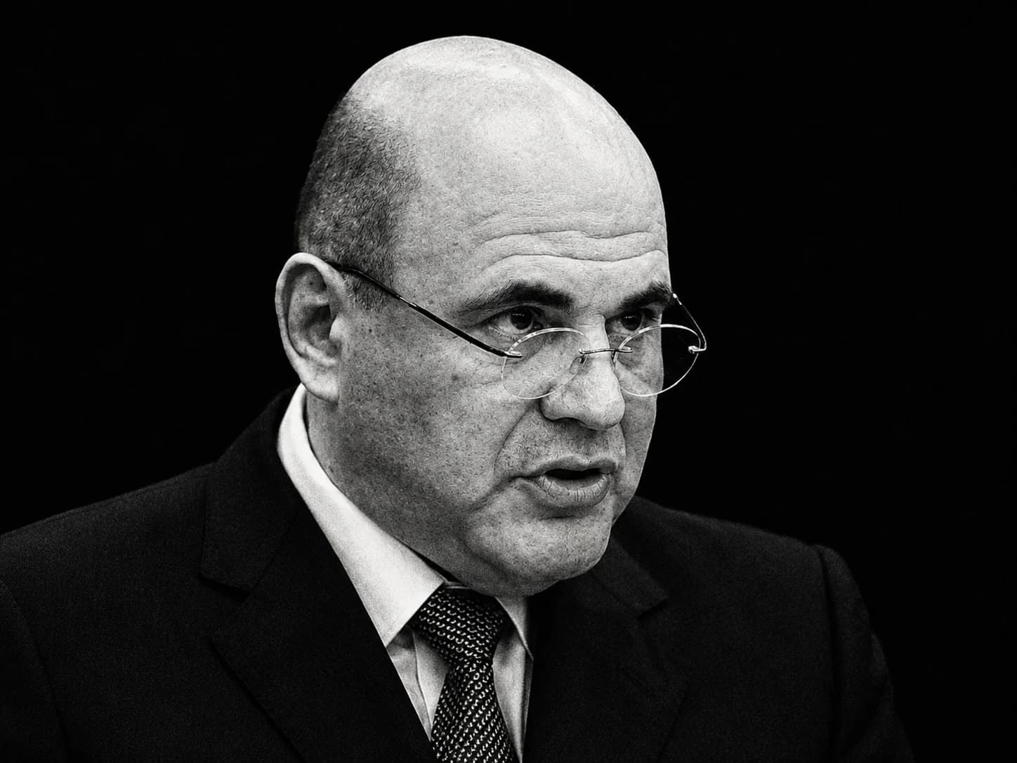 МИШУСТИН, М. В.